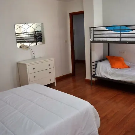 Nueva De San Anton Apartamento Apartment