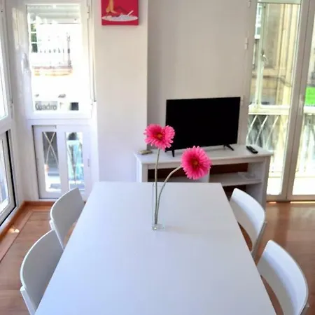 Nueva De San Anton Apartamento Apartment *