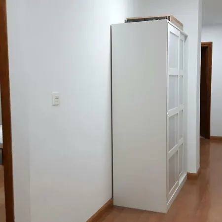 Nueva De San Anton Apartamento Apartment *