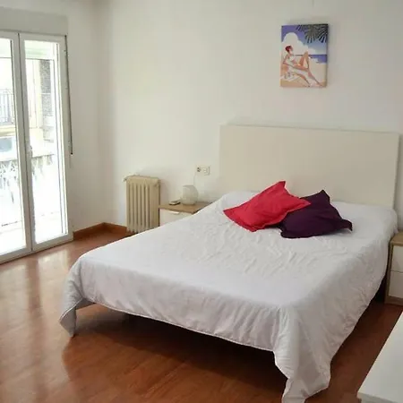 Nueva De San Anton Apartamento *