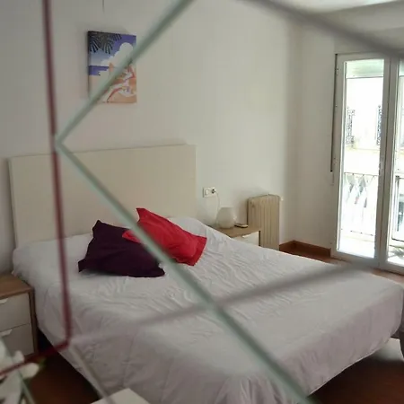Nueva De San Anton Apartamento