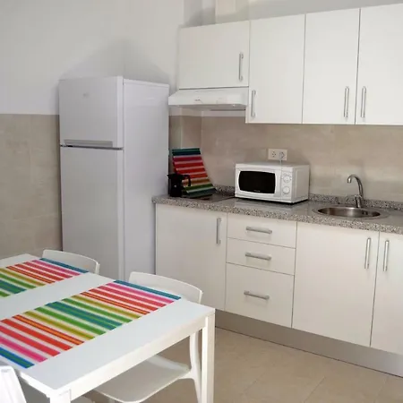Nueva De San Anton Apartamento Apartment