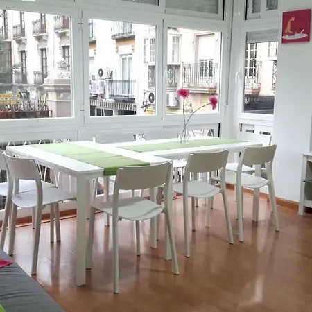 Nueva De San Anton Apartamento *